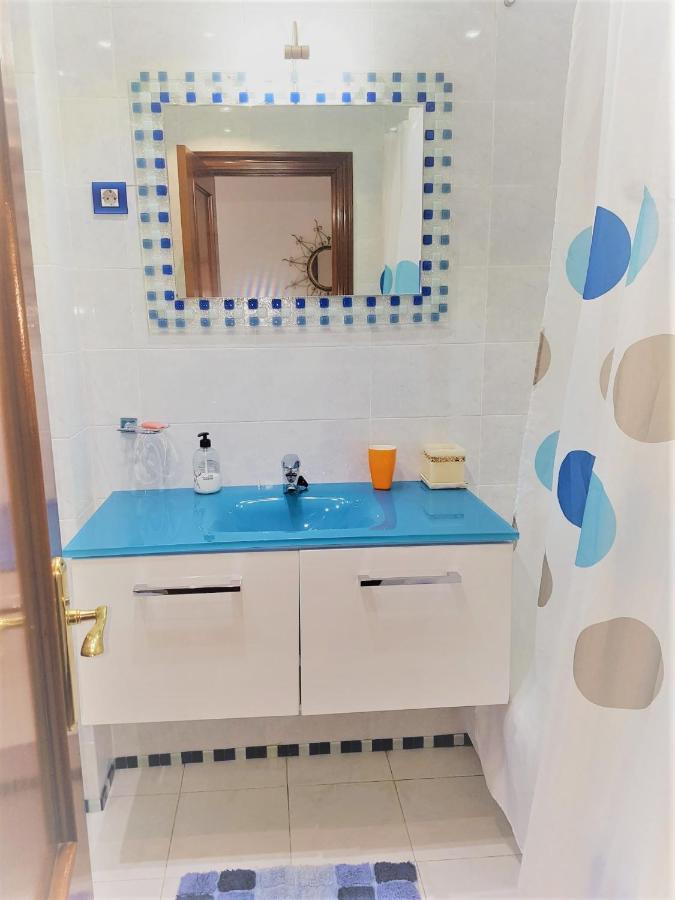 Habitaciones Con Wc Propio, Cocina Compartida Sopela Lbi217 Dış mekan fotoğraf