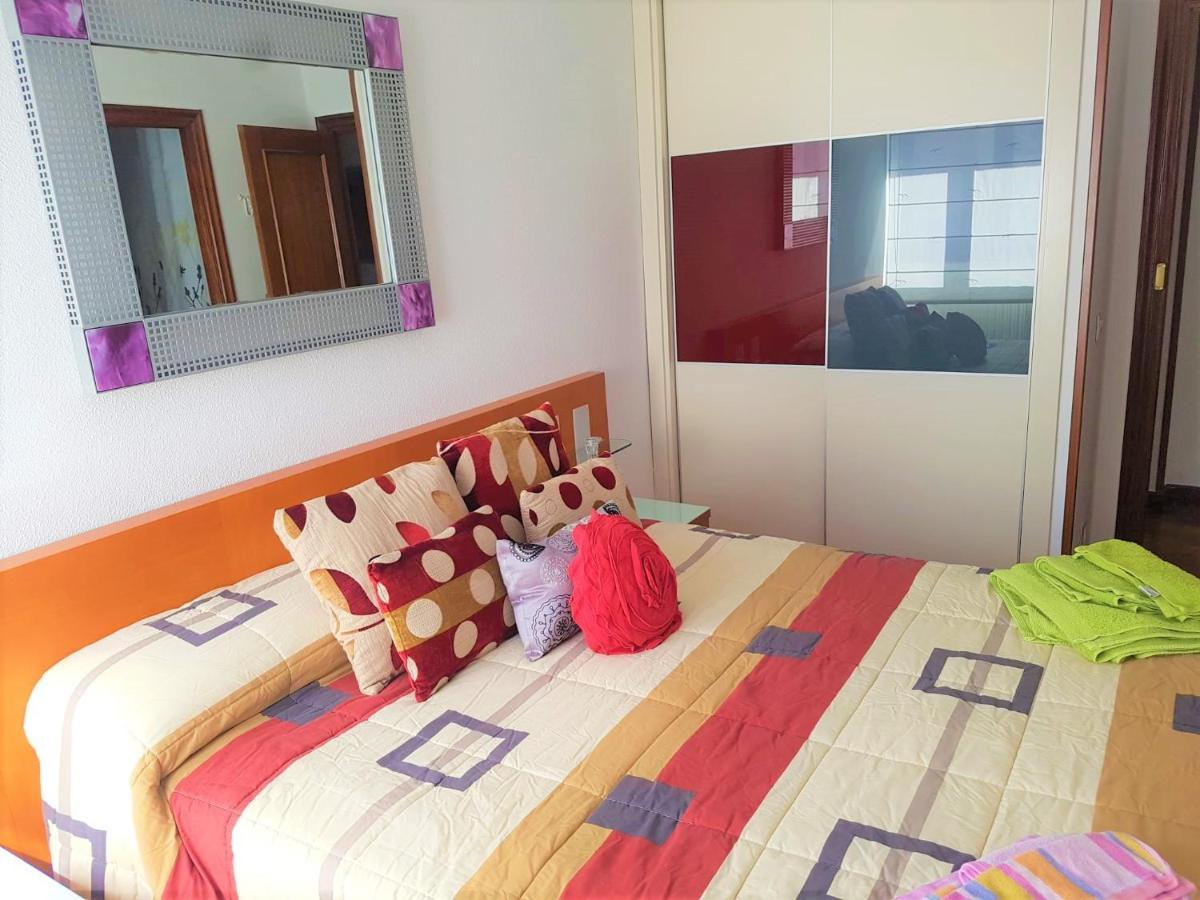 Habitaciones Con Wc Propio, Cocina Compartida Sopela Lbi217 Dış mekan fotoğraf