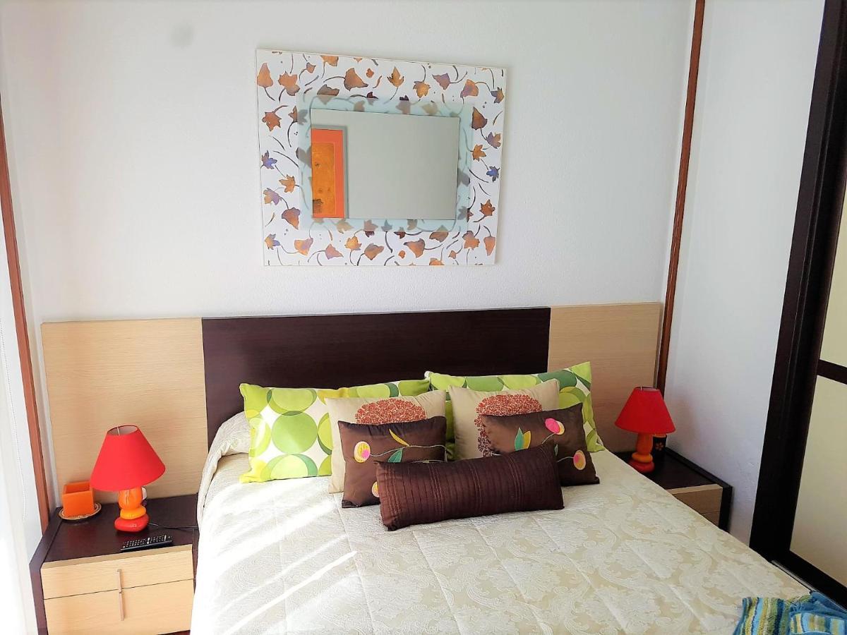 Habitaciones Con Wc Propio, Cocina Compartida Sopela Lbi217 Dış mekan fotoğraf