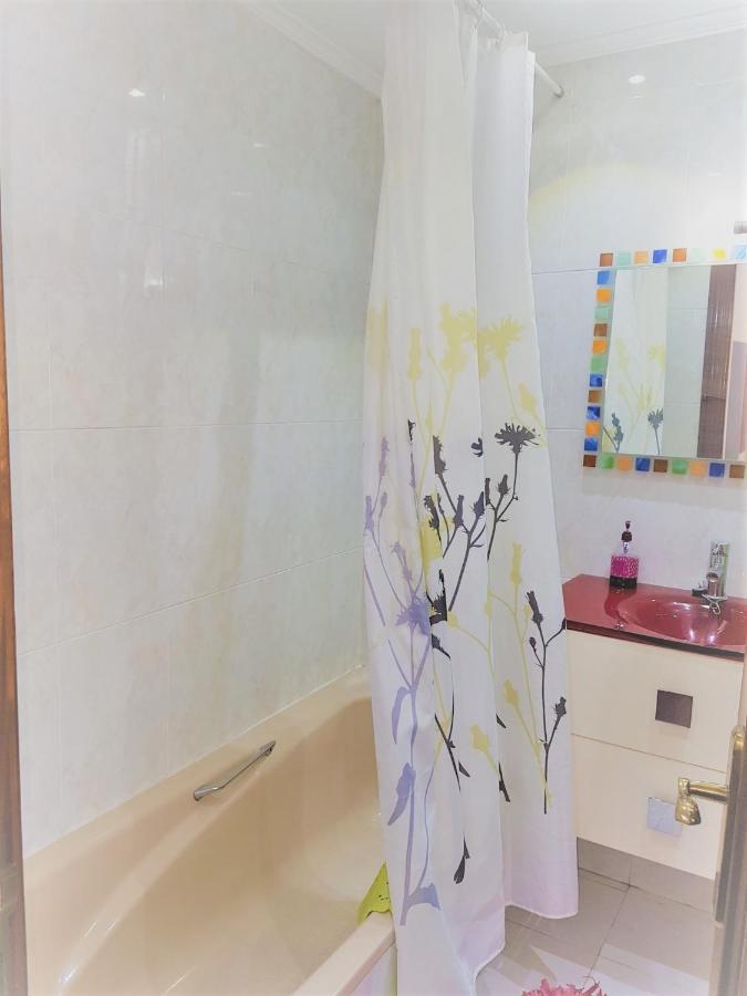 Habitaciones Con Wc Propio, Cocina Compartida Sopela Lbi217 Dış mekan fotoğraf